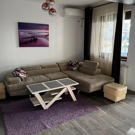 Ana Apartament Navodari Exterior photo