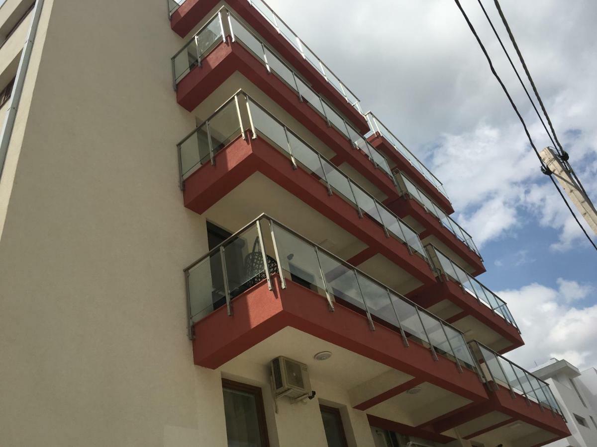 Ana Apartament Navodari Exterior photo